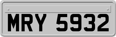 MRY5932