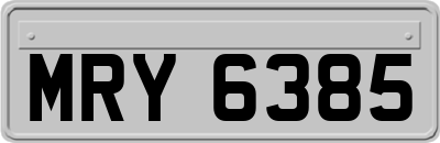 MRY6385
