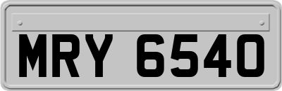 MRY6540