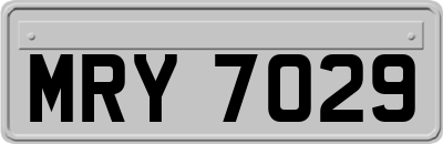 MRY7029