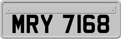 MRY7168