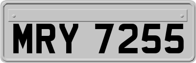 MRY7255