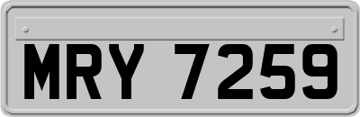 MRY7259