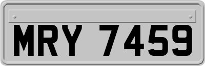 MRY7459