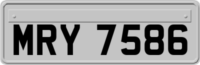 MRY7586