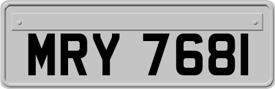 MRY7681