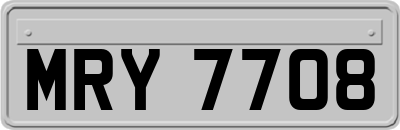 MRY7708