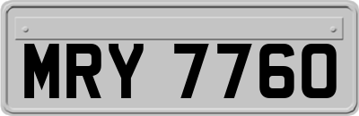 MRY7760