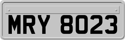 MRY8023