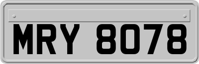 MRY8078