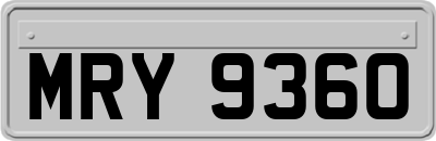 MRY9360
