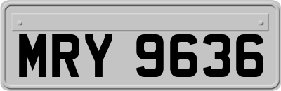 MRY9636
