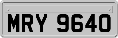 MRY9640