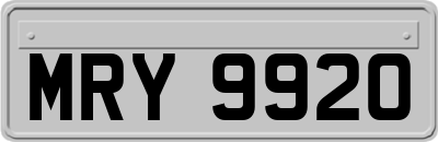 MRY9920