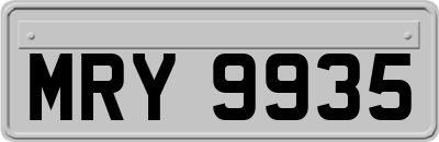 MRY9935