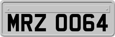 MRZ0064