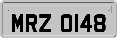 MRZ0148