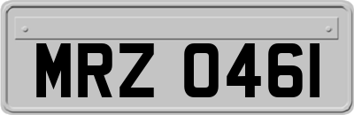 MRZ0461
