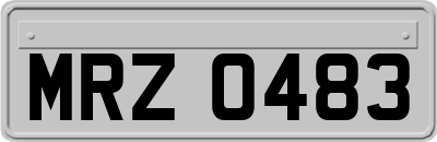 MRZ0483