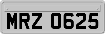 MRZ0625