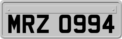 MRZ0994