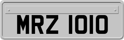 MRZ1010