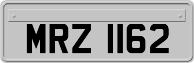 MRZ1162