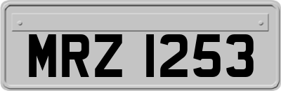 MRZ1253