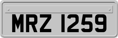 MRZ1259