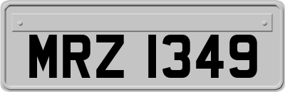 MRZ1349