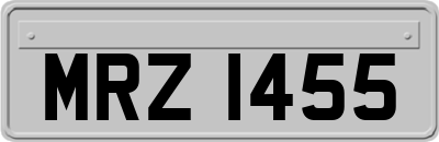 MRZ1455