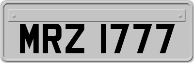 MRZ1777