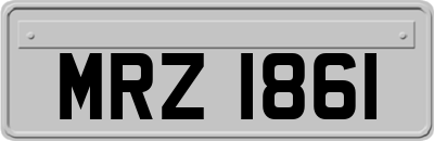 MRZ1861