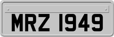 MRZ1949
