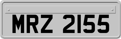 MRZ2155