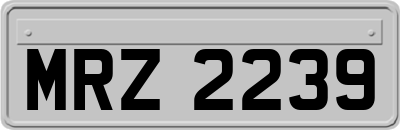 MRZ2239