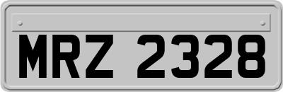MRZ2328