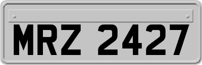 MRZ2427