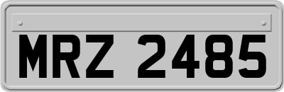 MRZ2485