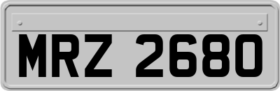 MRZ2680