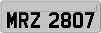 MRZ2807