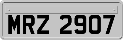 MRZ2907