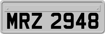 MRZ2948
