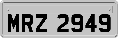 MRZ2949