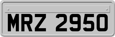 MRZ2950