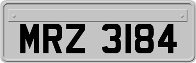 MRZ3184