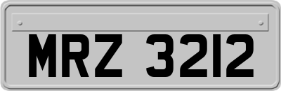 MRZ3212