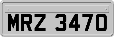 MRZ3470
