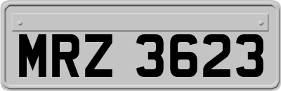 MRZ3623