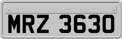 MRZ3630